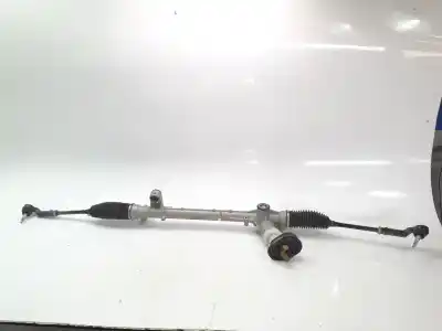 Second-hand car spare part steering rack for ford focus st-line oem iam references jx6c3a500ah  