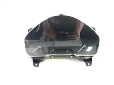 Pezzo di ricambio per auto di seconda mano pannello degli strumenti per ford focus st-line riferimenti oem iam nx7t14f094caa