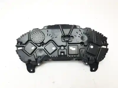Second-hand car spare part dashboard for ford focus st-line oem iam references nx7t14f094caa  