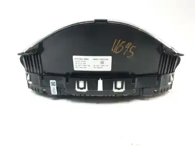 Second-hand car spare part dashboard for ford focus st-line oem iam references nx7t14f094caa  