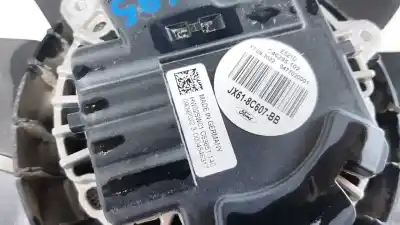 Pezzo di ricambio per auto di seconda mano elettroventola per ford focus st-line riferimenti oem iam jx618c607bb  