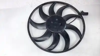 Pezzo di ricambio per auto di seconda mano elettroventola per ford focus st-line riferimenti oem iam jx618c607bb  