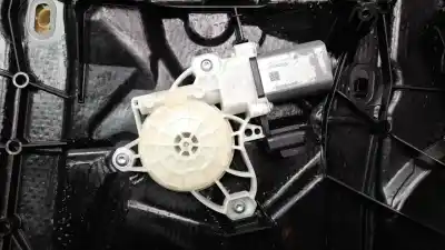 Second-hand car spare part driver left window regulator for ford focus st-line oem iam references jx7ba23201cj  