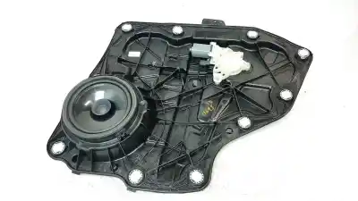 Pezzo di ricambio per auto di seconda mano alzacristalli posteriore destro per ford focus st-line riferimenti oem iam jx7ba27000ch