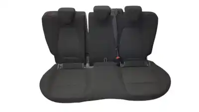 Peça sobressalente para automóvel em segunda mão conjunto de bancos por ford focus st-line referências oem iam jx6a9661705bj  