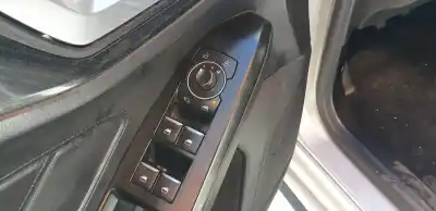 Second-hand car spare part left front power window switch for ford focus st-line oem iam references nx7t14540dc  