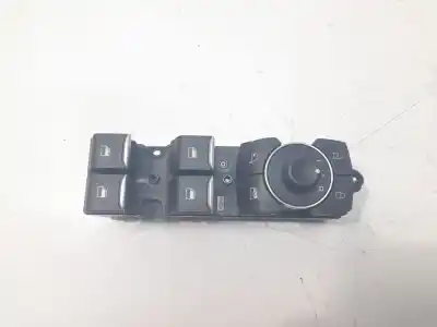 Pezzo di ricambio per auto di seconda mano interruttore alzacristalli anteriore sinistro per ford focus st-line riferimenti oem iam nx7t14540dc