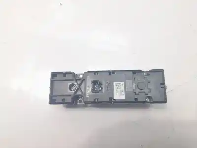 Second-hand car spare part left front power window switch for ford focus st-line oem iam references nx7t14540dc  