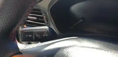 Second-hand car spare part indicator switch for ford focus st-line oem iam references h1bt13335bb  