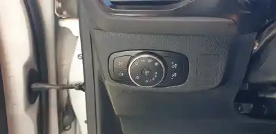 Second-hand car spare part headlights switch for ford focus st-line oem iam references 1050797300  