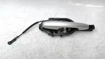 Pezzo di ricambio per auto di seconda mano  per FORD FOCUS  Riferimenti OEM IAM JX7BA219A64AAH  