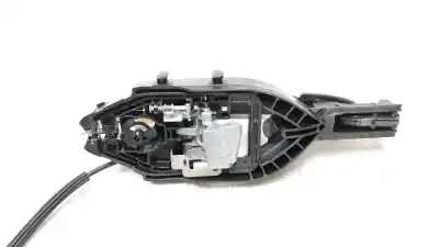 Second-hand car spare part exterior right front door handle for ford focus st-line oem iam references jx7ba219a64aah  