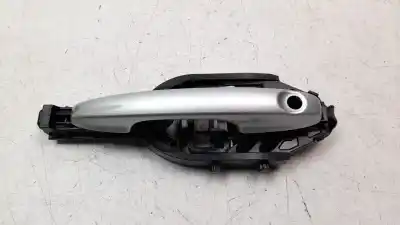 Gebrauchtes Autoersatzteil LINKER VORDERER ÄUSSERER GRIFF zum FORD FOCUS  OEM-IAM-Referenzen JX7BA219A65AAH  