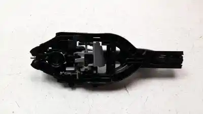 Second-hand car spare part exterior left front door handle for ford focus st-line oem iam references jx7ba219a65aah  