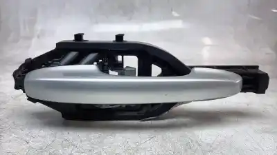 Pezzo di ricambio per auto di seconda mano maniglia esterna posteriore destra per ford focus st-line riferimenti oem iam jx7ba219a64aah