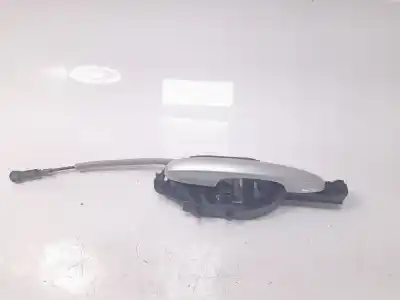 Pezzo di ricambio per auto di seconda mano maniglia esterna posteriore sinistra per ford focus st-line riferimenti oem iam jx7b22404daxwaa