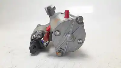 Peça sobressalente para automóvel em segunda mão motor de arranque por ford focus st-line referências oem iam jx6t11000eb  