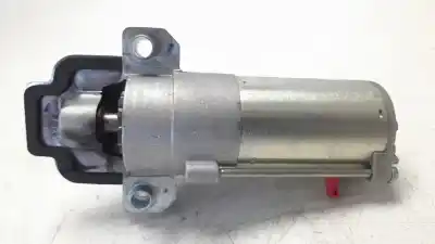 Peça sobressalente para automóvel em segunda mão motor de arranque por ford focus st-line referências oem iam jx6t11000eb  
