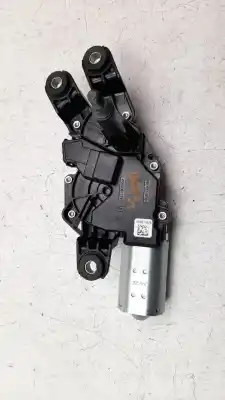 Second-hand car spare part rear windshield wiper motor for ford focus st-line oem iam references h1bb17404ab  