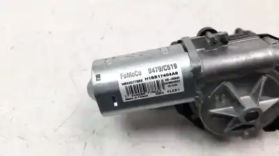Second-hand car spare part rear windshield wiper motor for ford focus st-line oem iam references h1bb17404ab  
