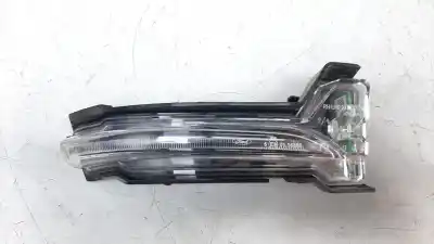 Pezzo di ricambio per auto di seconda mano lampada laterale destra per ford focus st-line riferimenti oem iam jx7b13b382aa