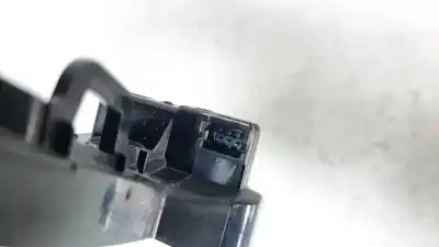 Second-hand car spare part right side light for ford focus st-line oem iam references jx7b13b382aa fd4327415 103f10720340