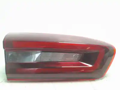 Second-hand car spare part interior left tailgate light for ford focus st-line oem iam references nx7b13a603da  