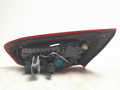 Second-hand car spare part interior left tailgate light for ford focus st-line oem iam references nx7b13a603da  