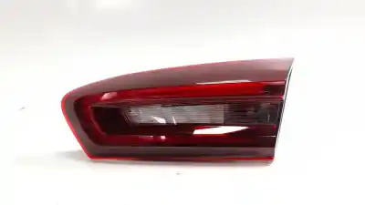Автозапчасти б/у ВНУТРЕННИЙ ПРАВЫЙ ЗАДНИЙ ФОНАРЬ за FORD FOCUS  ссылки OEM IAM NX7B13A602DA  