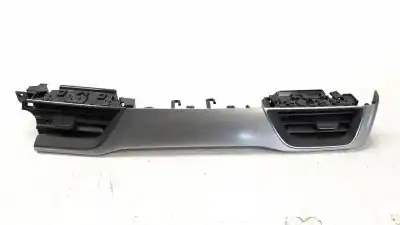 Автозапчасти б/у аэрационная решетка за renault captur i (j5_, h5_) 1.3 tce 130 (j5nj j5ne) ссылки oem iam 687609954r