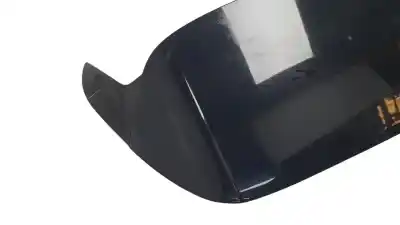 Peça sobressalente para automóvel em segunda mão spoiler da tampa da mala por renault captur i (j5_, h5_) 1.3 tce 130 (j5nj j5ne) referências oem iam 960308073r  