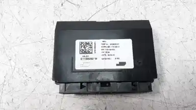 Pezzo di ricambio per auto di seconda mano MODULO ELETTRONICO per BMW X2 (F39)  Riferimenti OEM IAM 9108242  