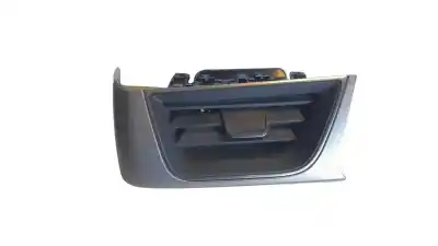 Автозапчасти б/у аэрационная решетка за renault captur i (j5_, h5_) 1.3 tce 130 (j5nj j5ne) ссылки oem iam 687610280r