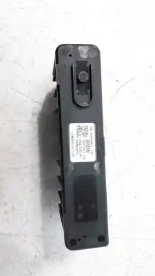 Pezzo di ricambio per auto di seconda mano MODULO ELETTRONICO per BMW X2 (F39)  Riferimenti OEM IAM 18576710  