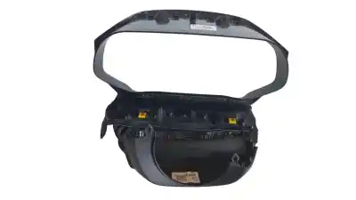Автозапчастина б/у молдинг для renault captur i (j5_, h5_) 1.3 tce 130 (j5nj j5ne) посилання на oem iam 682404238r  