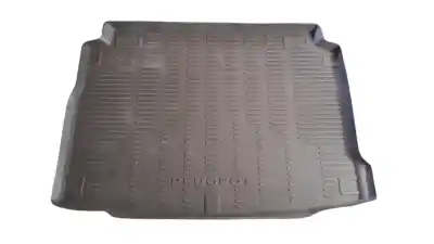 Second-hand car spare part PARCEL SHELF for PEUGEOT 308  OEM IAM references 1609822980  