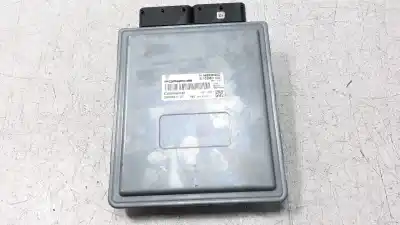 Автозапчасти б/у блок управления двигателем за porsche macan (typ ) s ссылки oem iam 95b906022d