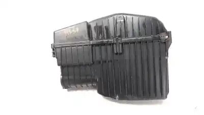 Pezzo di ricambio per auto di seconda mano filtro dell aria per citroen c3 picasso 1.2 12v e-thp riferimenti oem iam 9813534180  