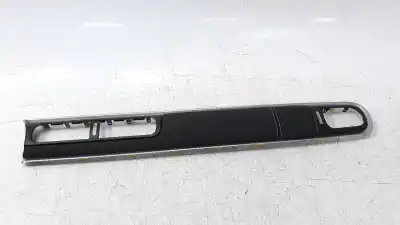 Second-hand car spare part decorative moulding for citroen c3 picasso 1.2 12v e-thp oem iam references 9812401777