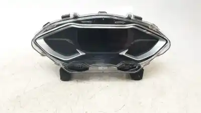 Peça sobressalente para automóvel em segunda mão quadrante por honda pcx 125 pcx 125 referências oem iam 37100k1yd120m1