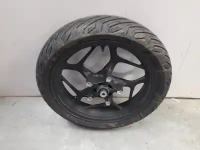 Peça sobressalente para automóvel em segunda mão jante por honda pcx 125 pcx 125 referências oem iam 44650k1yj50za