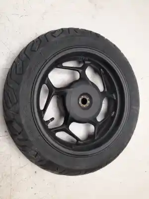 Peça sobressalente para automóvel em segunda mão jante por honda pcx 125 pcx 125 referências oem iam 42650k1yd10za