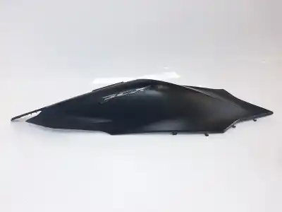 Peça sobressalente para automóvel em segunda mão moldagem por honda pcx 125 pcx 125 referências oem iam 83510k1zj100