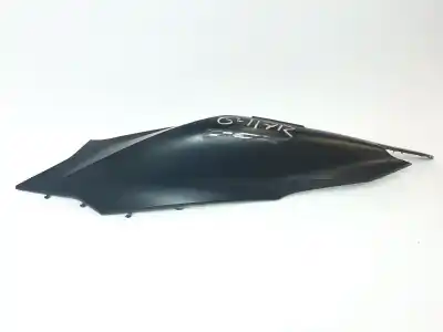 Peça sobressalente para automóvel em segunda mão moldagem por honda pcx 125 pcx 125 referências oem iam 83610k1zj100