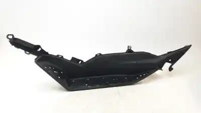 Peça sobressalente para automóvel em segunda mão moldagem por honda pcx 125 pcx 125 referências oem iam 64321k1zj101