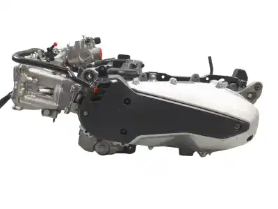 Peça sobressalente para automóvel em segunda mão motor completo por honda pcx 125 pcx 125 referências oem iam jk05e