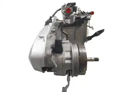 Second-hand car spare part complete engine for honda pcx 125 pcx 125 oem iam references jk05e  