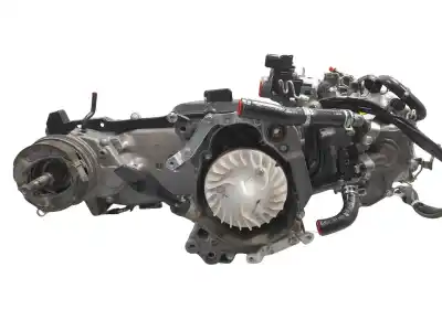 Second-hand car spare part complete engine for honda pcx 125 pcx 125 oem iam references jk05e  