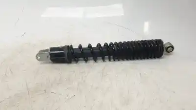 Peça sobressalente para automóvel em segunda mão amortecedor traseiro por honda pcx 125 pcx 125 referências oem iam 52400k1yj51