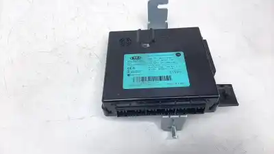 Peça sobressalente para automóvel em segunda mão módulo eletrônico por kia stonic (ybcuv) 1.0 tgdi cat referências oem iam 954a0h8450
